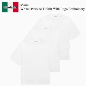 MARNI  |Designers T-Shirts