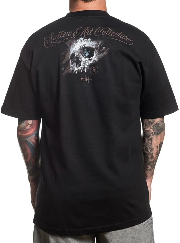 Men's Holmes Skull Tee