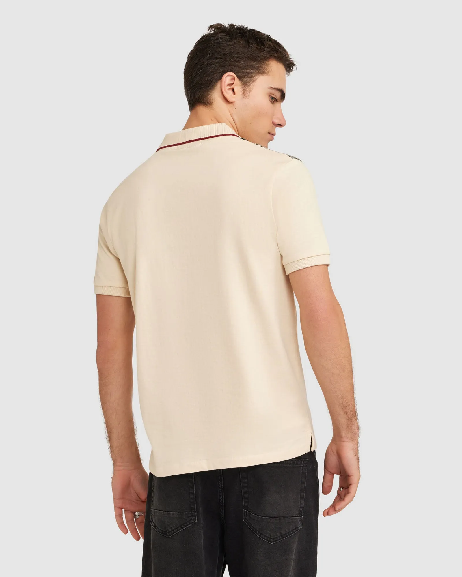 Men's Jacapo Polo