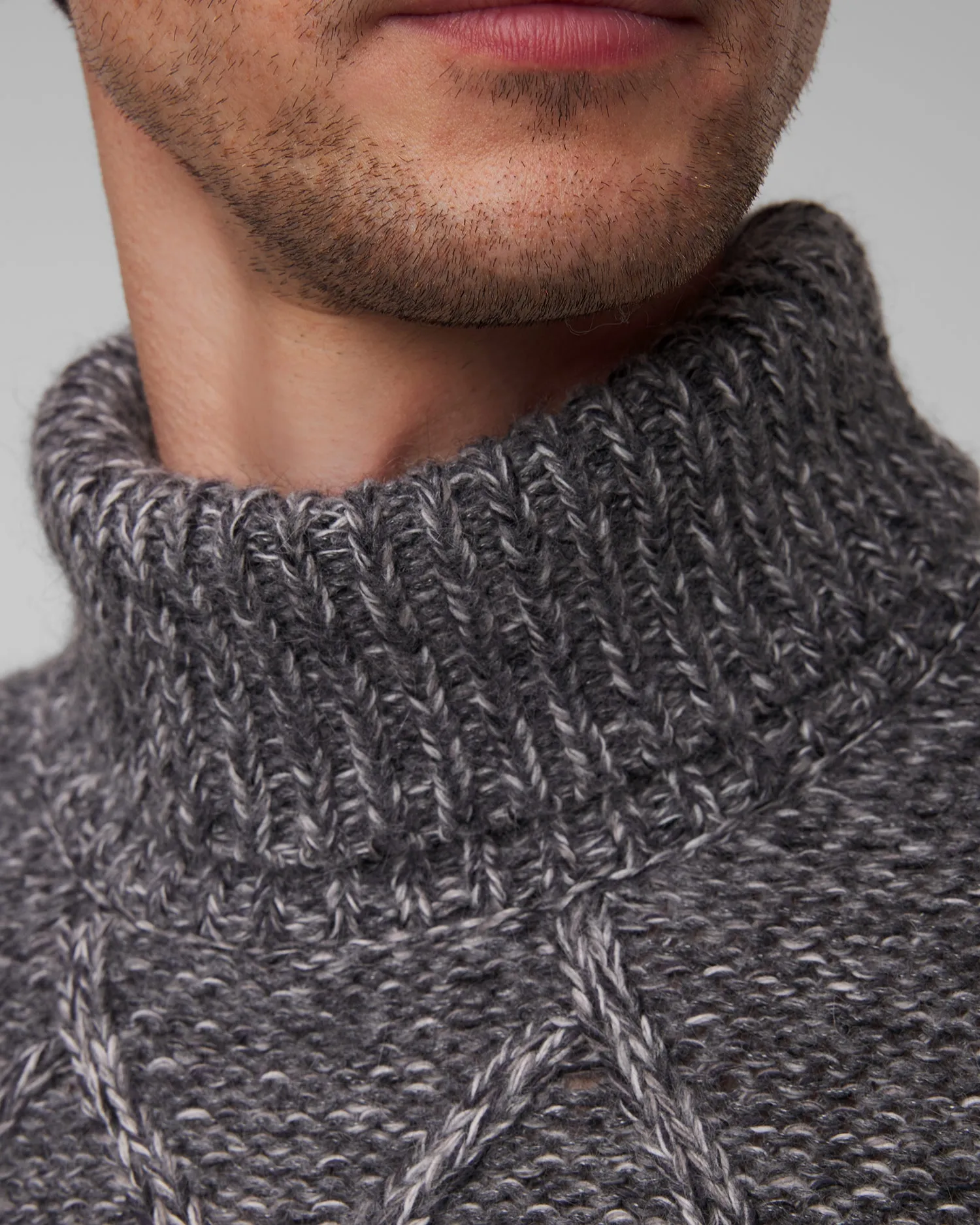 Men’s sweater with cashmere and cashmere Hugo Boss C-Estupendo 50527635-30