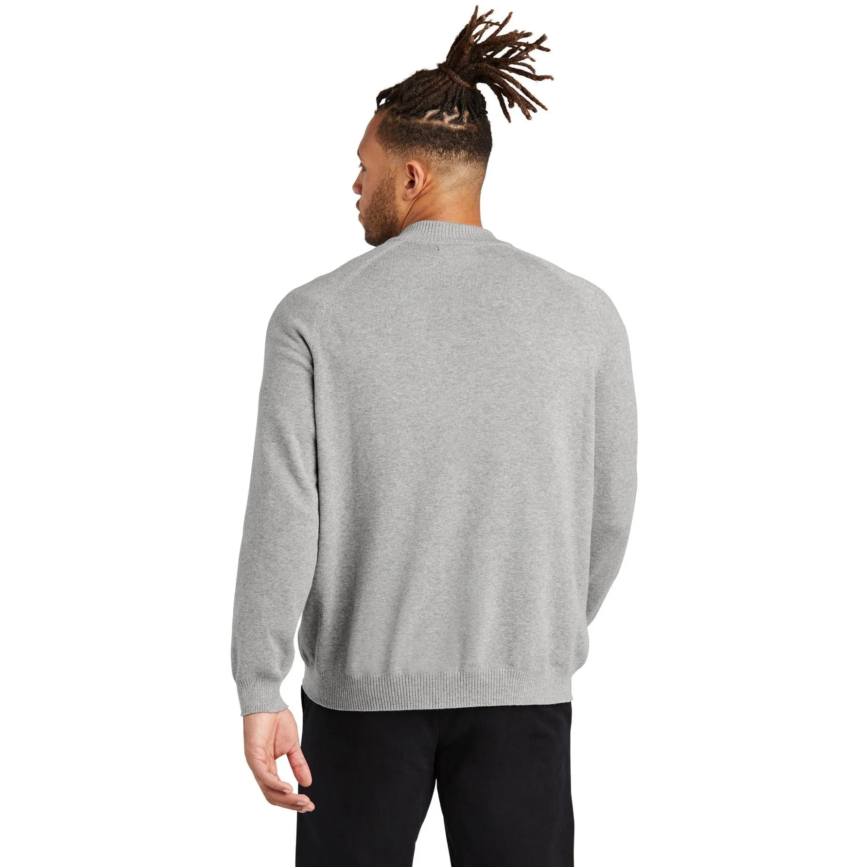 Mercer+Mettle 1/4-Zip Sweater