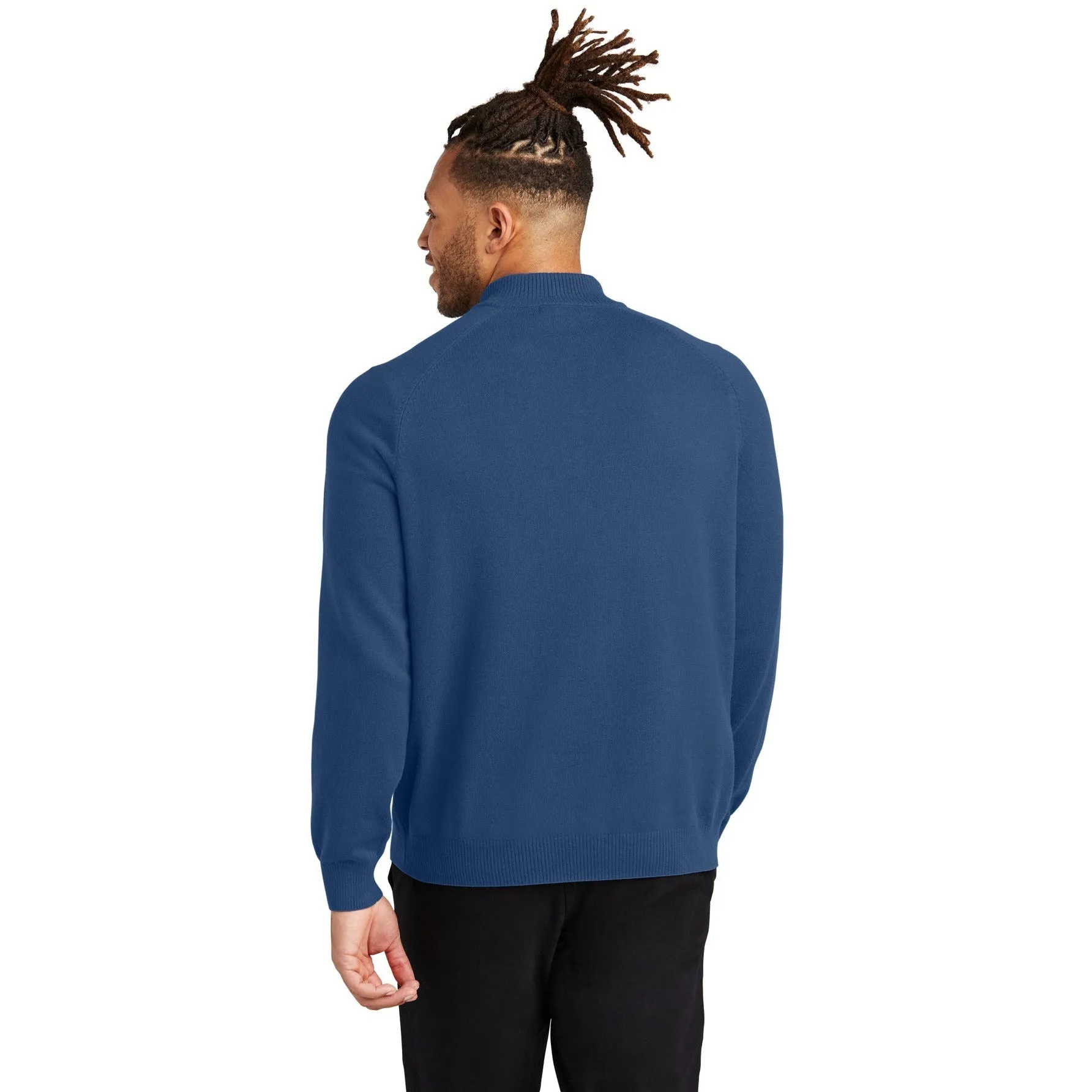 Mercer+Mettle 1/4-Zip Sweater