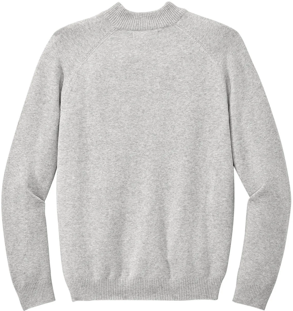 Mercer+Mettle 1/4-Zip Sweater