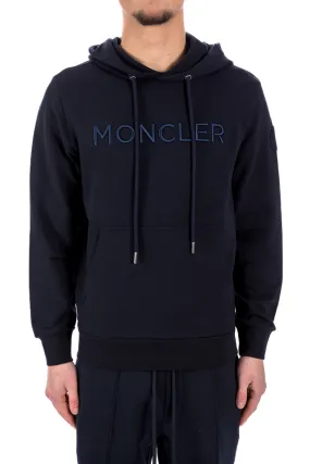 Moncler Hoodie Sweater | Credomen