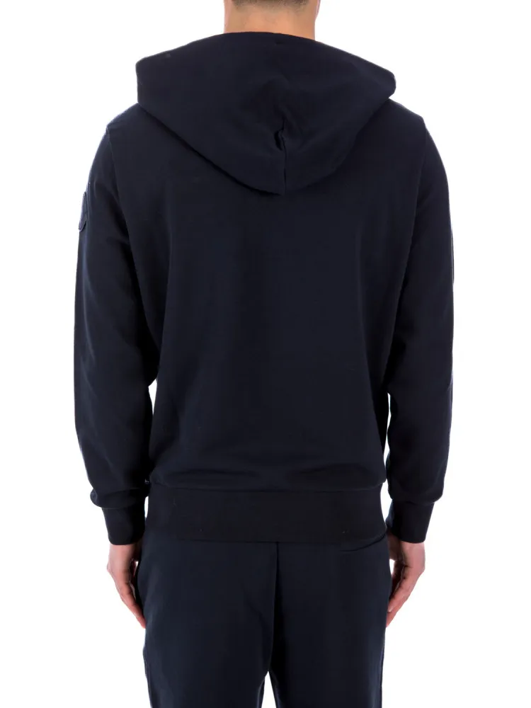 Moncler Hoodie Sweater | Credomen