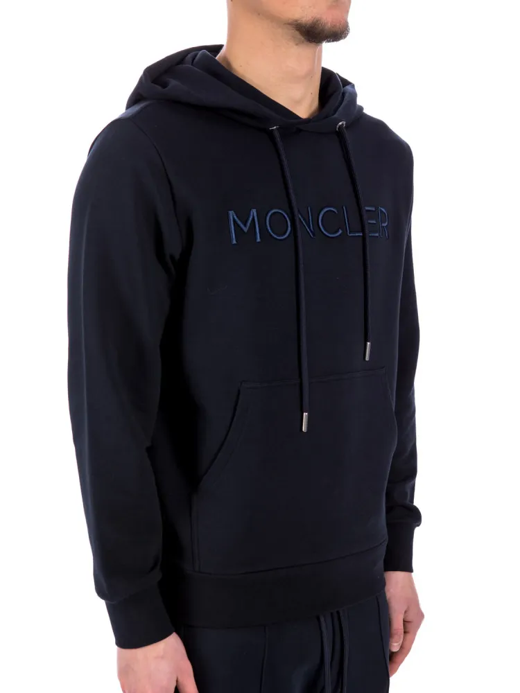 Moncler Hoodie Sweater | Credomen