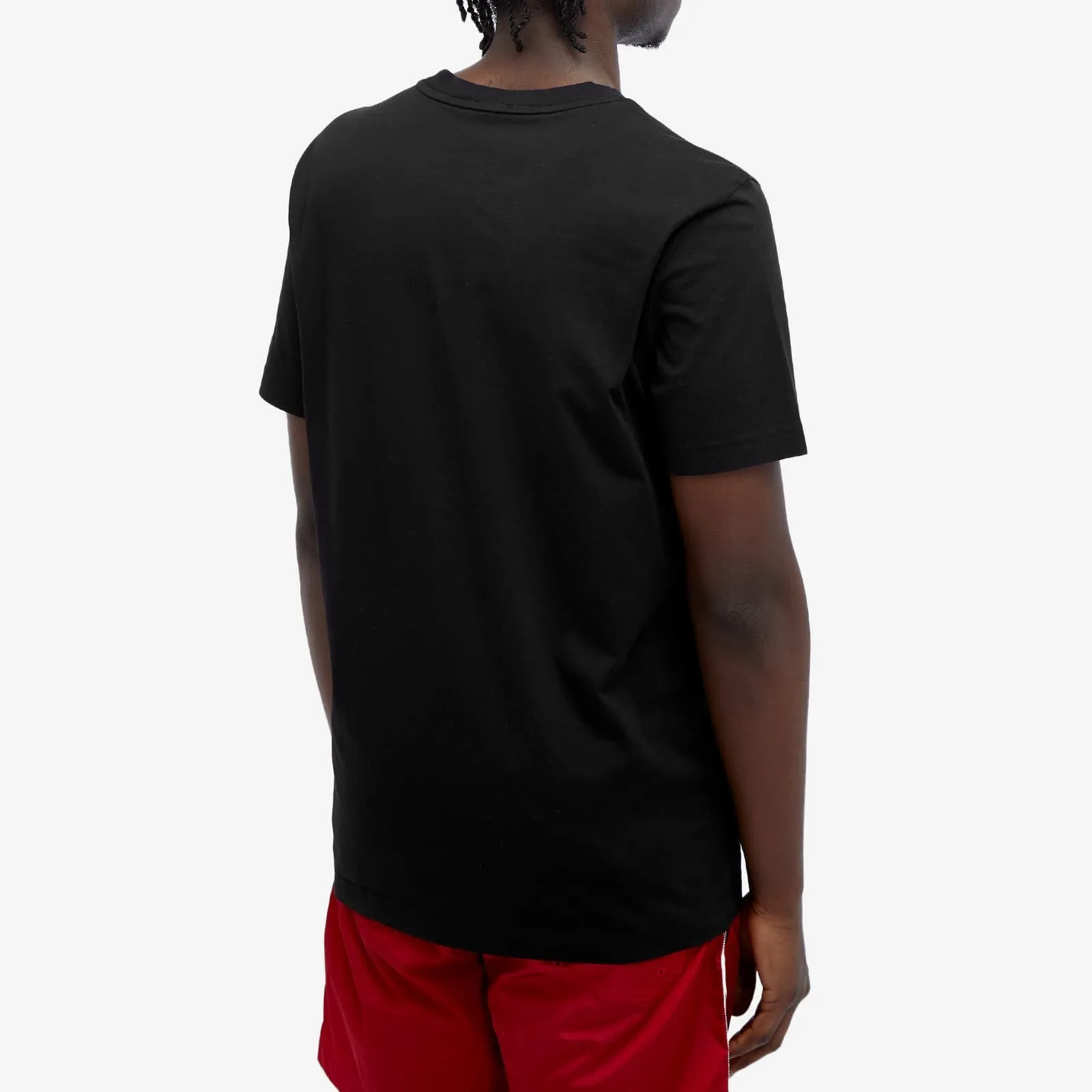 MONCLER  |Logo T-Shirts