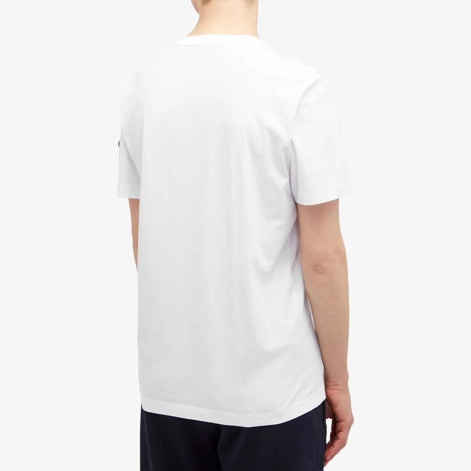 MONCLER  |Logo T-Shirts