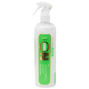 NAF Shine On 500ml | Ingatestone Saddlery