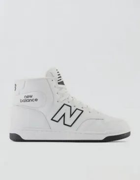 New Balance Men's 480 High-Top Sneaker-