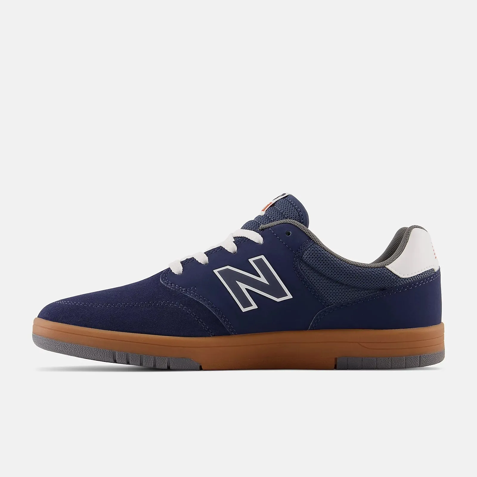 New Balance Numeric - NM425NGY - Blue Yellow