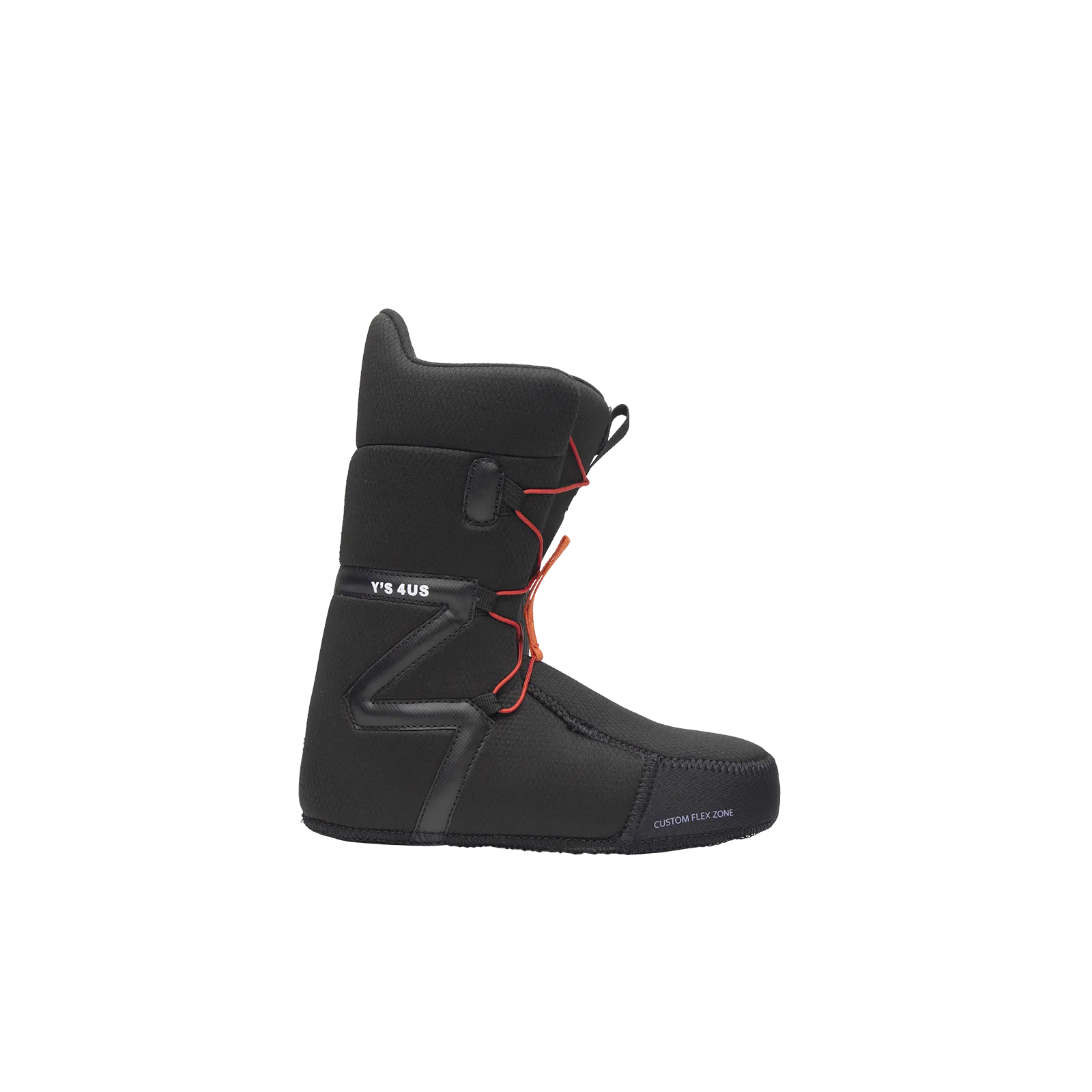 Nidecker Micron Mini Snowboard Boots Kids 2024