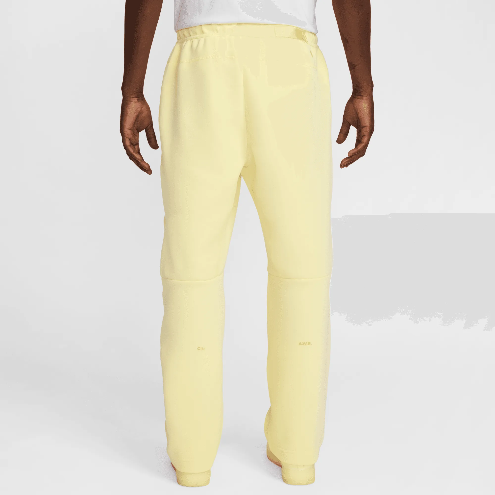 NIKE AS M NRG NOCTA TCH FLC OH PANT