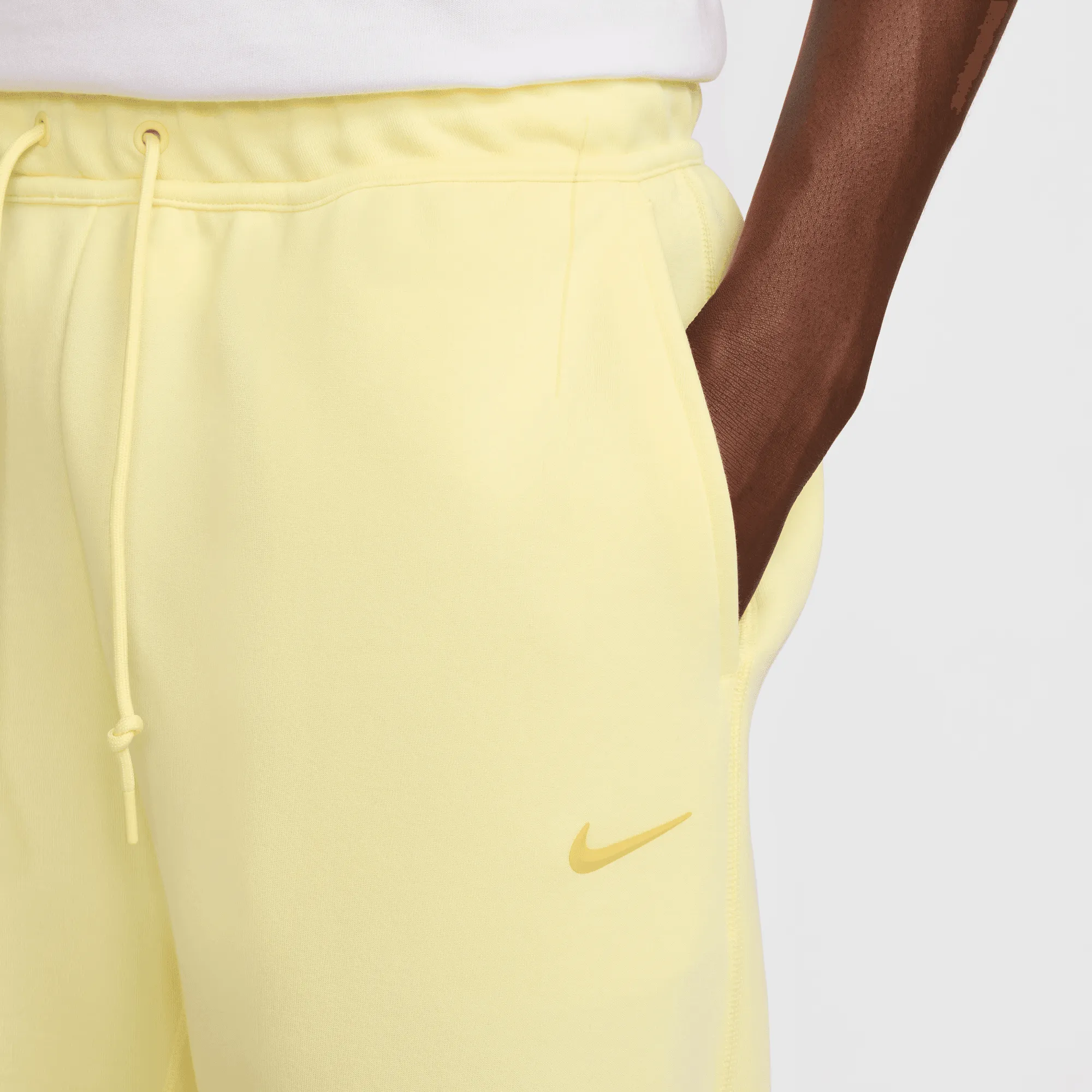 NIKE AS M NRG NOCTA TCH FLC OH PANT