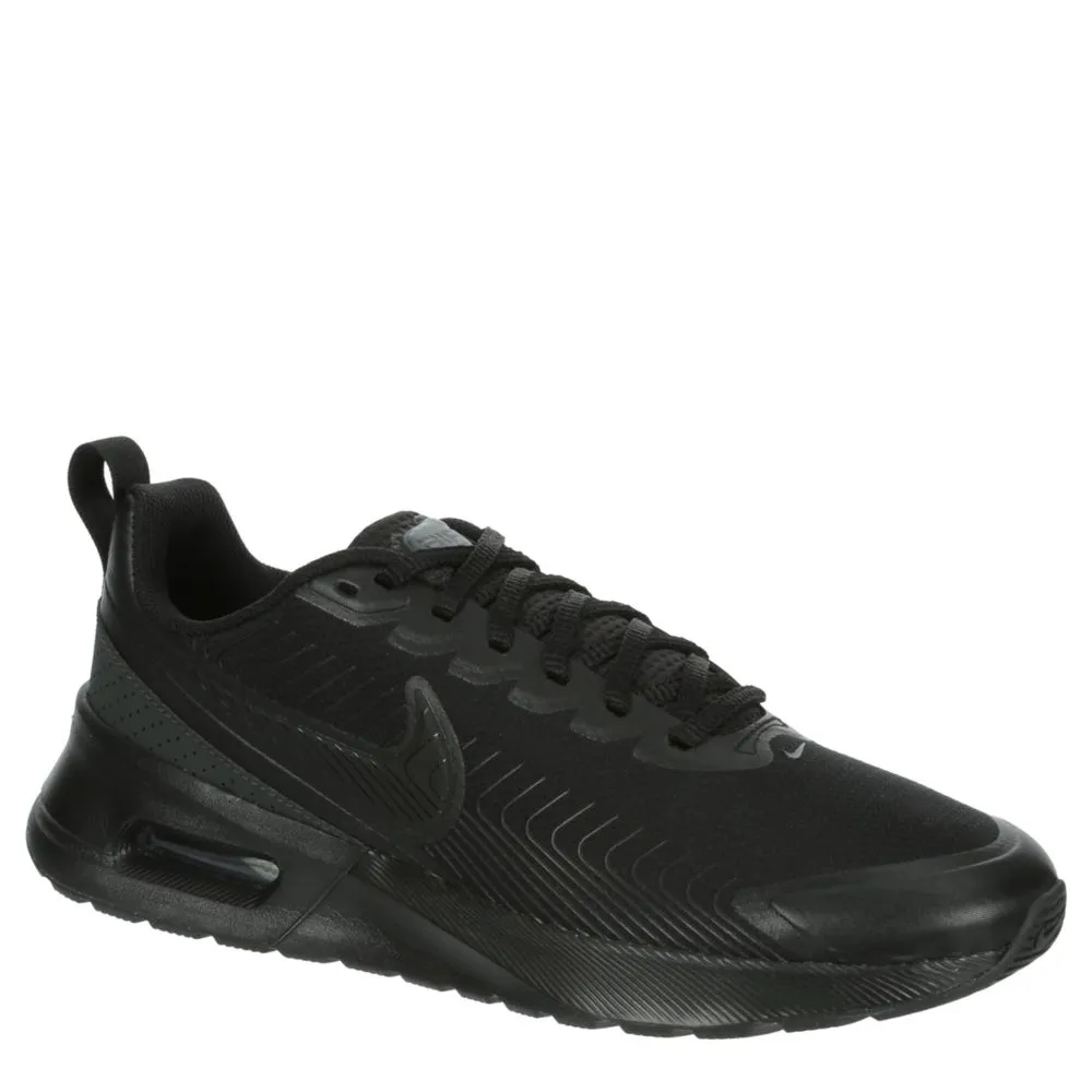 NIKE  MENS AIR MAX NUAXIS SNEAKER