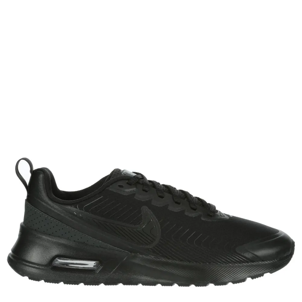 NIKE  MENS AIR MAX NUAXIS SNEAKER