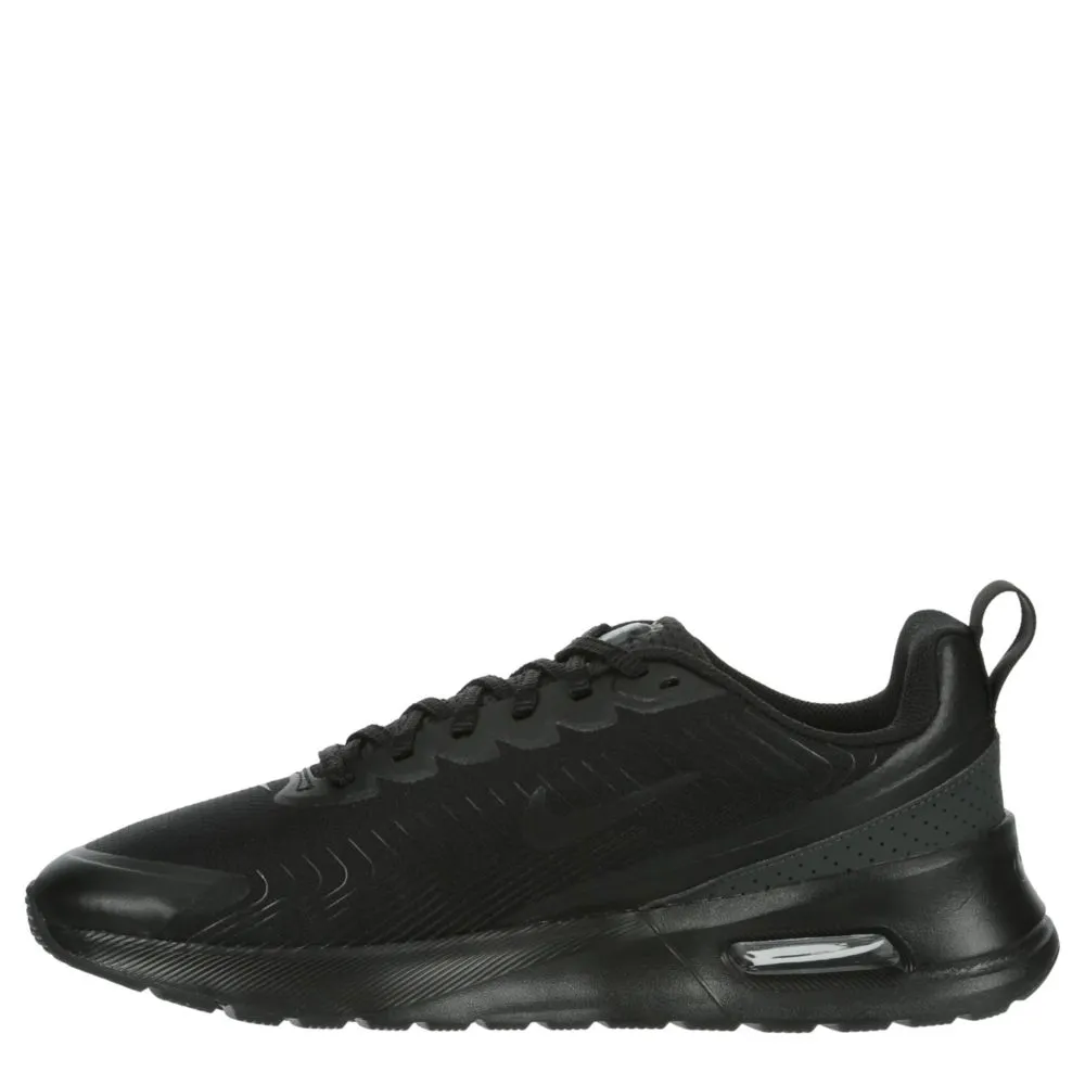 NIKE  MENS AIR MAX NUAXIS SNEAKER