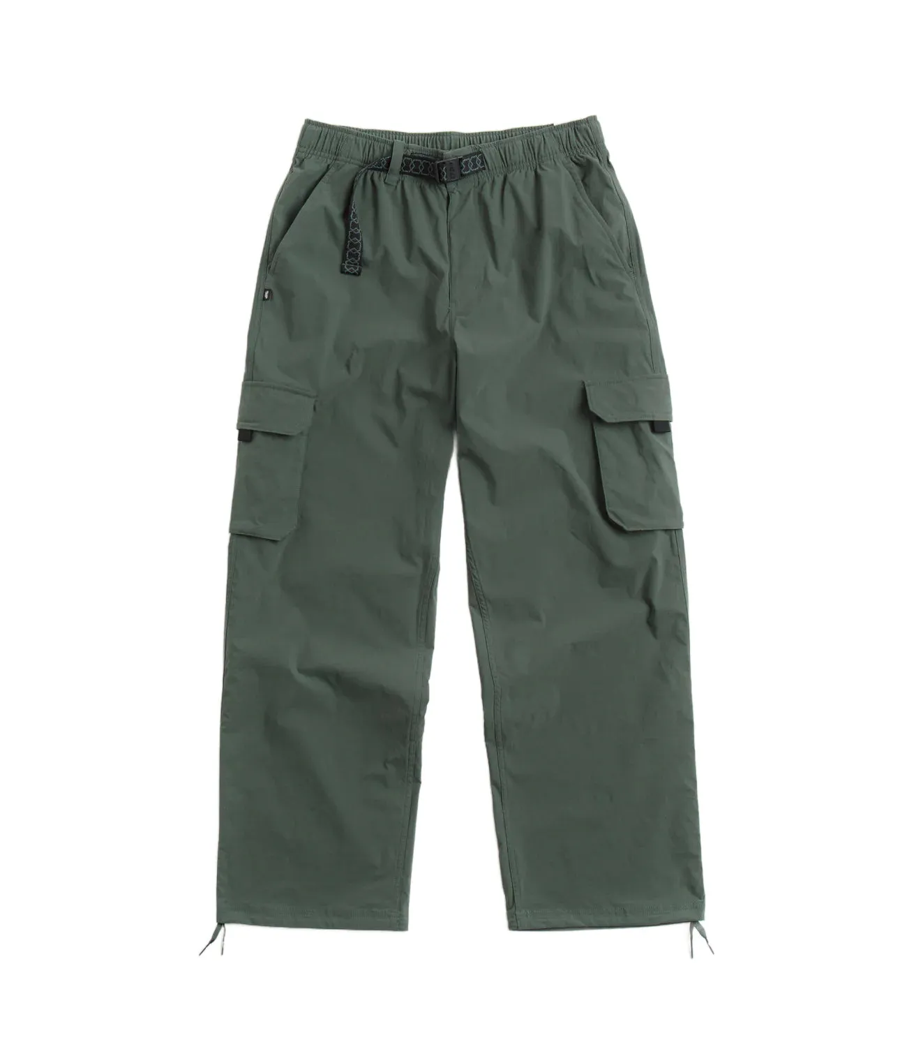 NIKE SB - KEARNY CARGO PANT - VINTAGE GREEN / WHITE