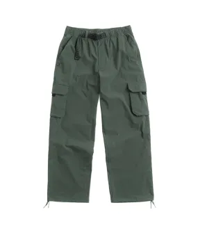 NIKE SB - KEARNY CARGO PANT - VINTAGE GREEN / WHITE