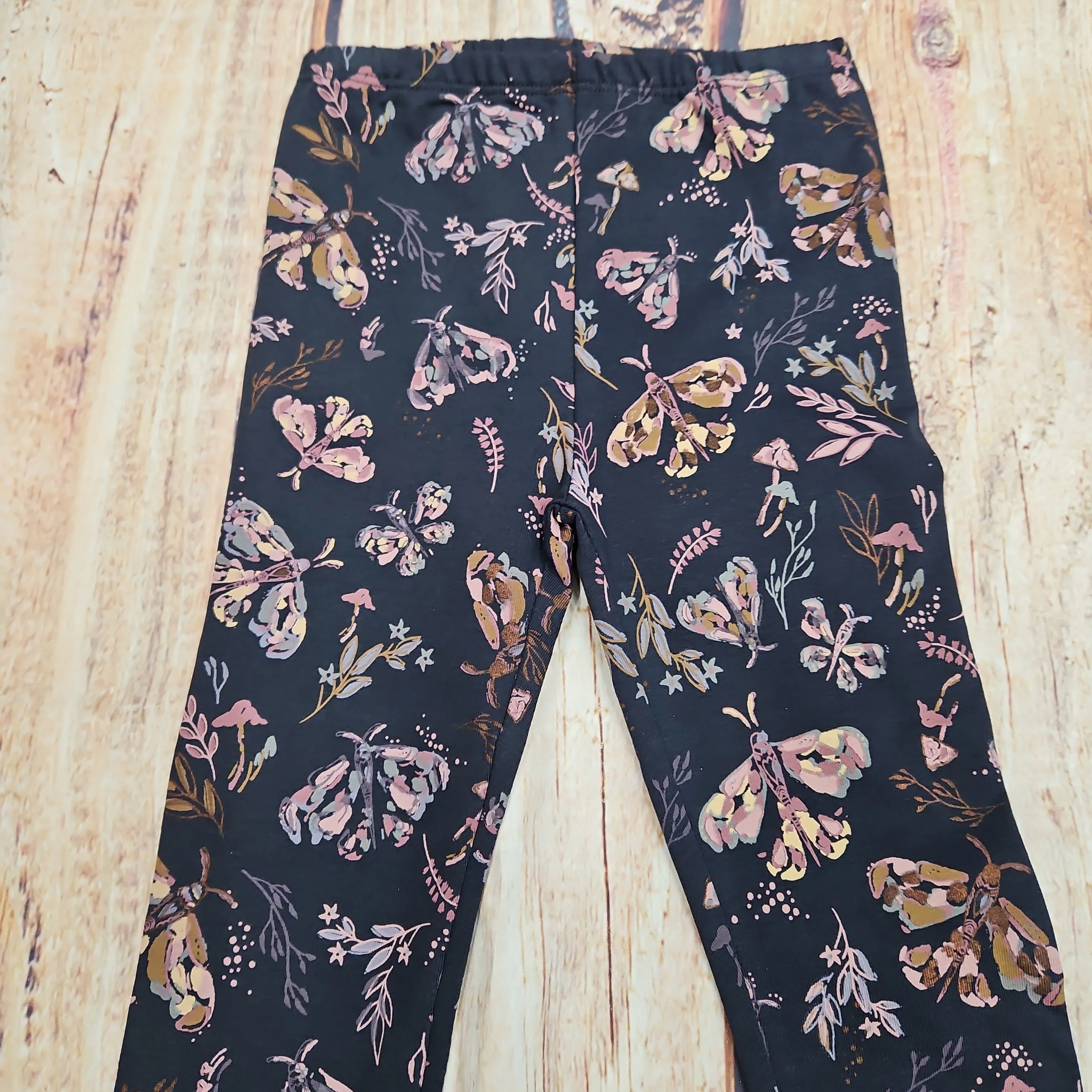 NORUK LEGGINGS