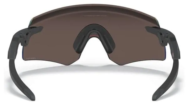 Oakley Encoder Matte Carbon / Prizm 24K glasses OO9471-0436