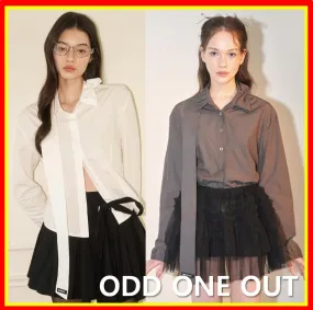 ODD ONE OUT  |Shirts & Blouses