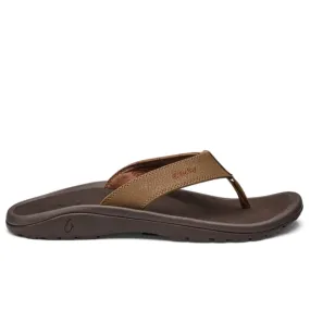 OluKai Men's Ohana Tan