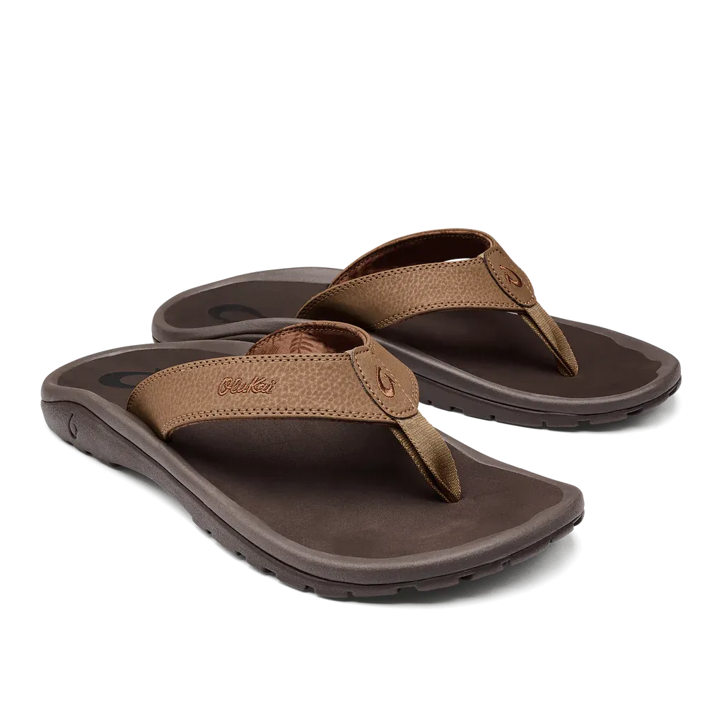 OluKai Men's Ohana Tan