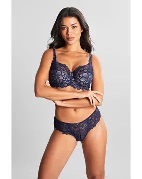 Panache Allure Lace Brazilian Brief