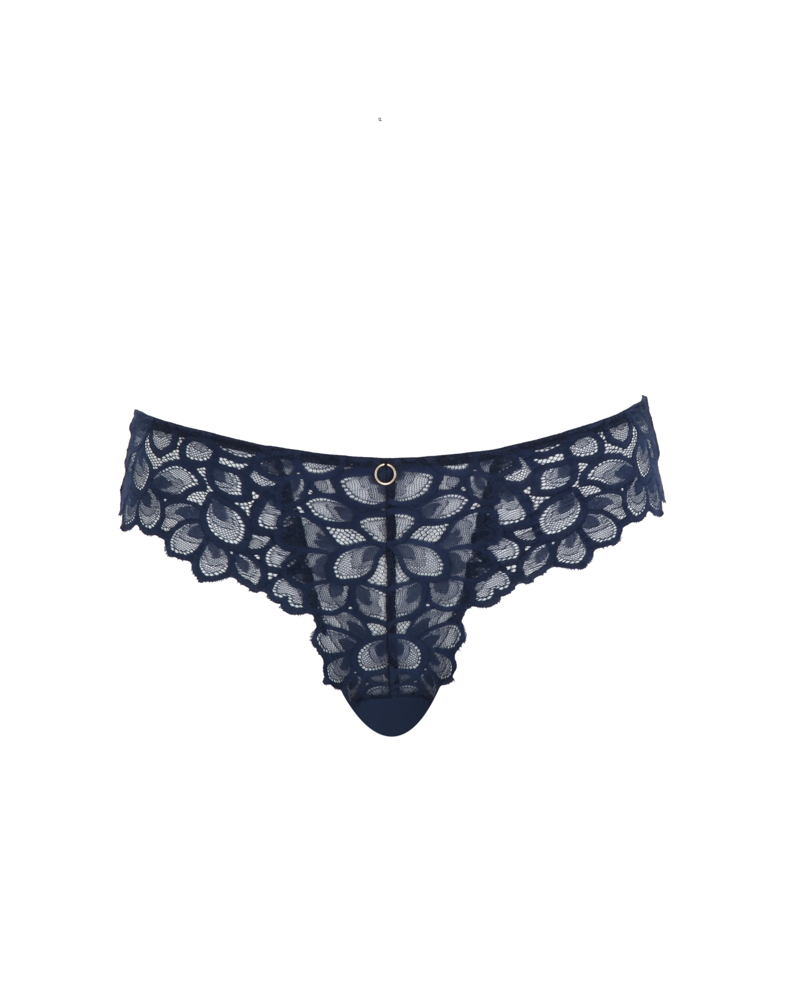 Panache Allure Lace Brazilian Brief