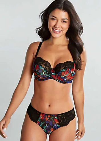 Panache Nina Brazilian Briefs | Grattan