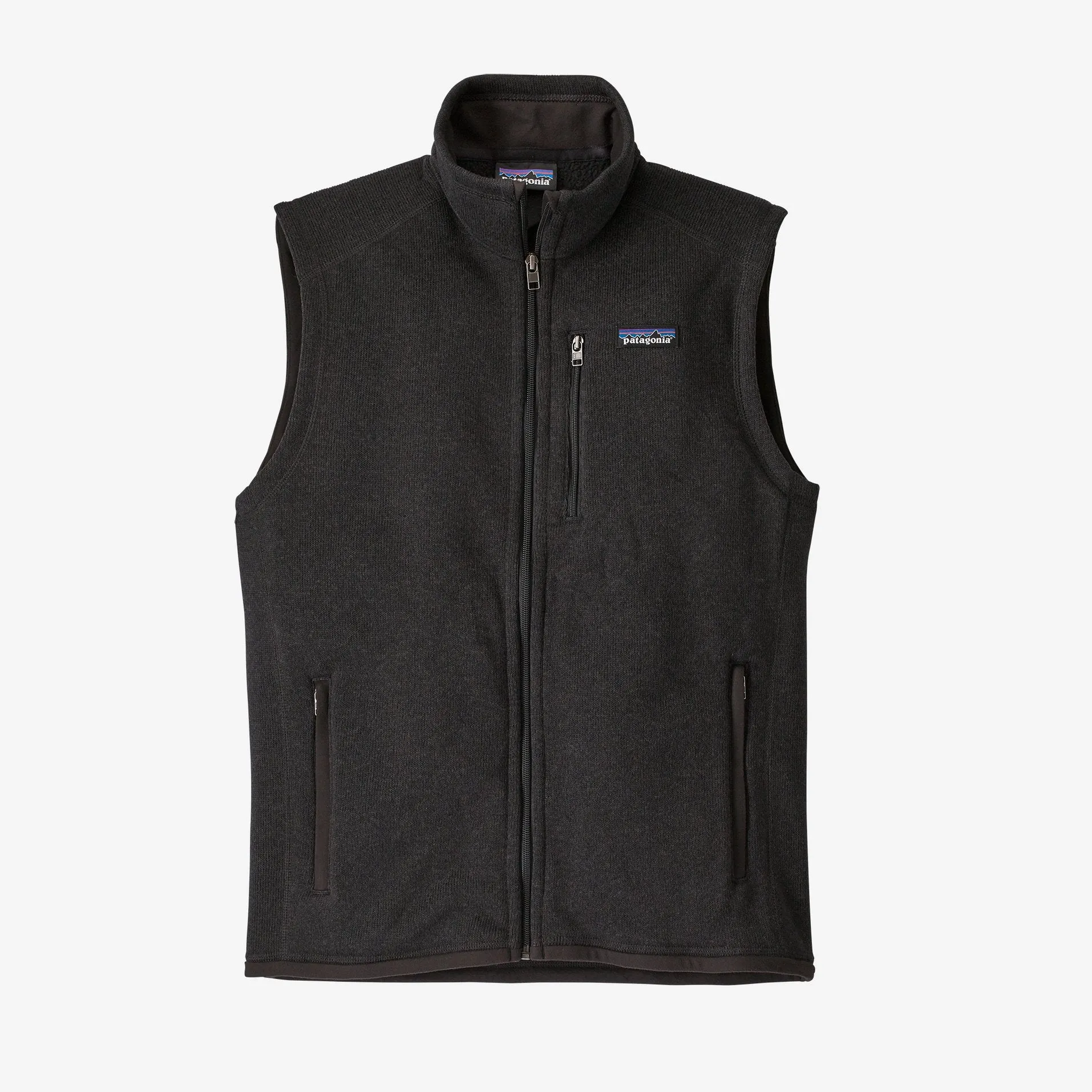 Patagonia Men's Better Sweater Vest