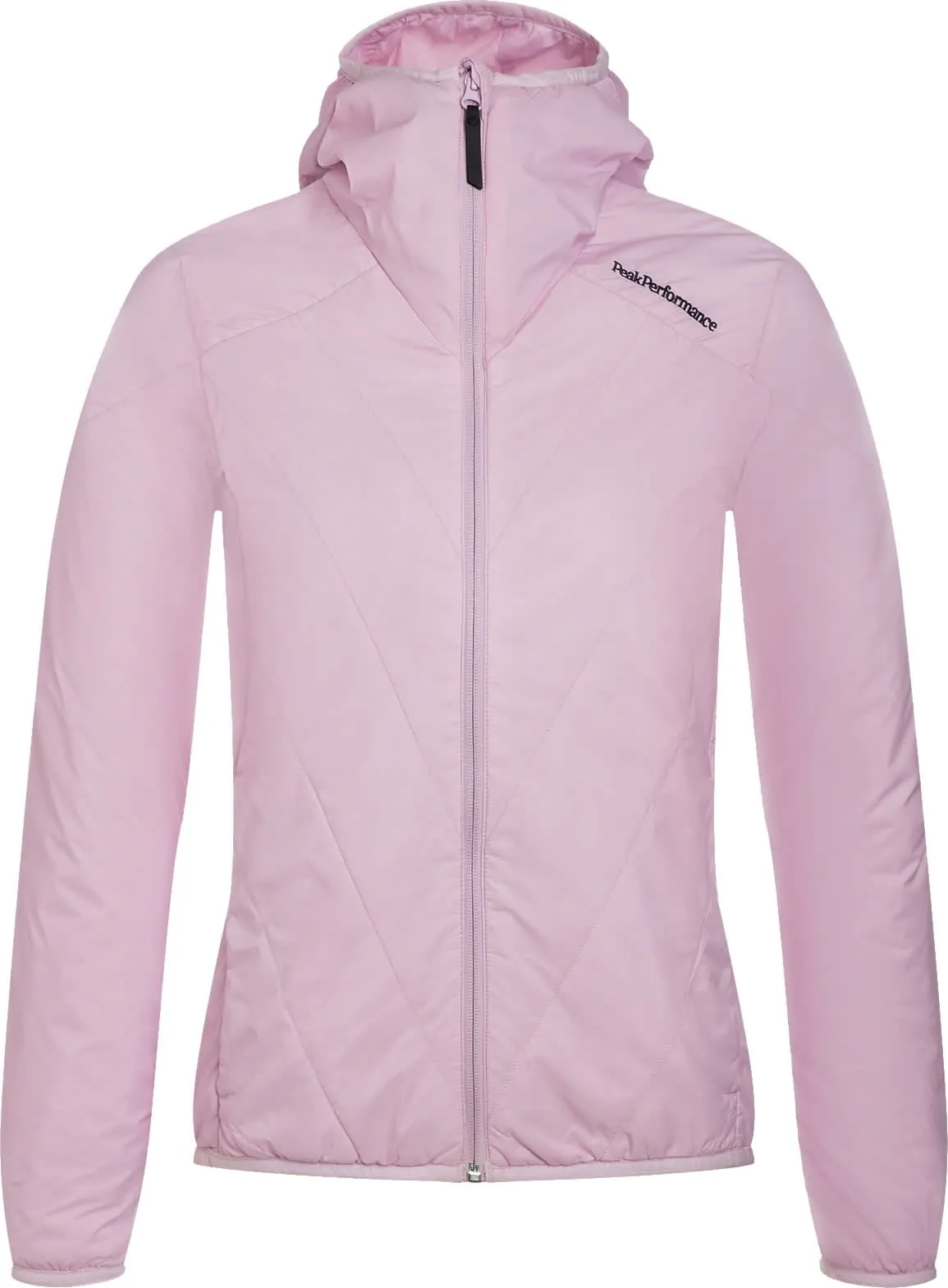 Peak Performance Women's Insulated Liner Hood Winsome Orchid | Buy Peak Performance Women's Insulated Liner Hood Winso