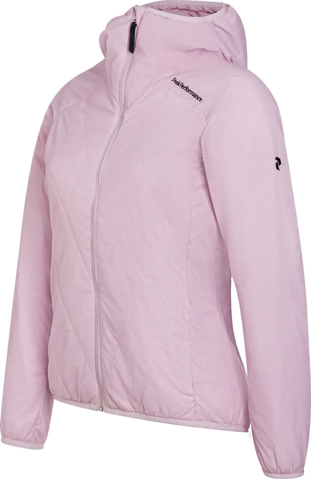 Peak Performance Women's Insulated Liner Hood Winsome Orchid | Buy Peak Performance Women's Insulated Liner Hood Winso