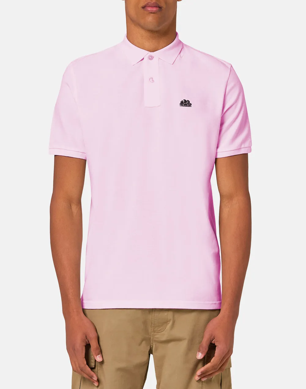 POLO CHADWICK IN COTONE PIQUET