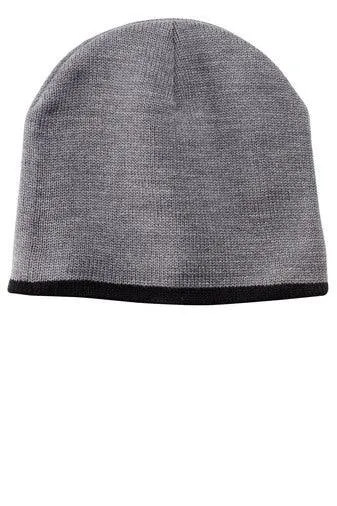 Port Authority Beanie Knit Cap