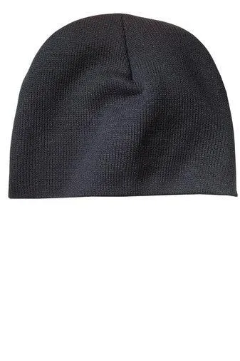 Port Authority Beanie Knit Cap