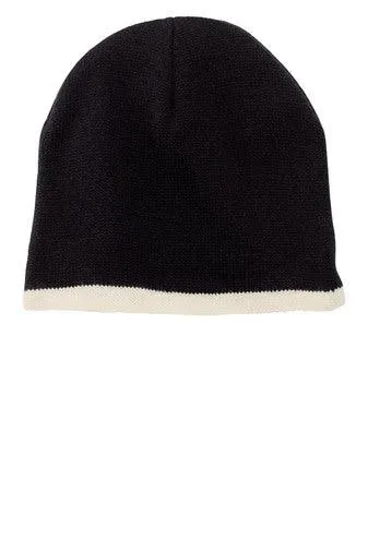 Port Authority Beanie Knit Cap