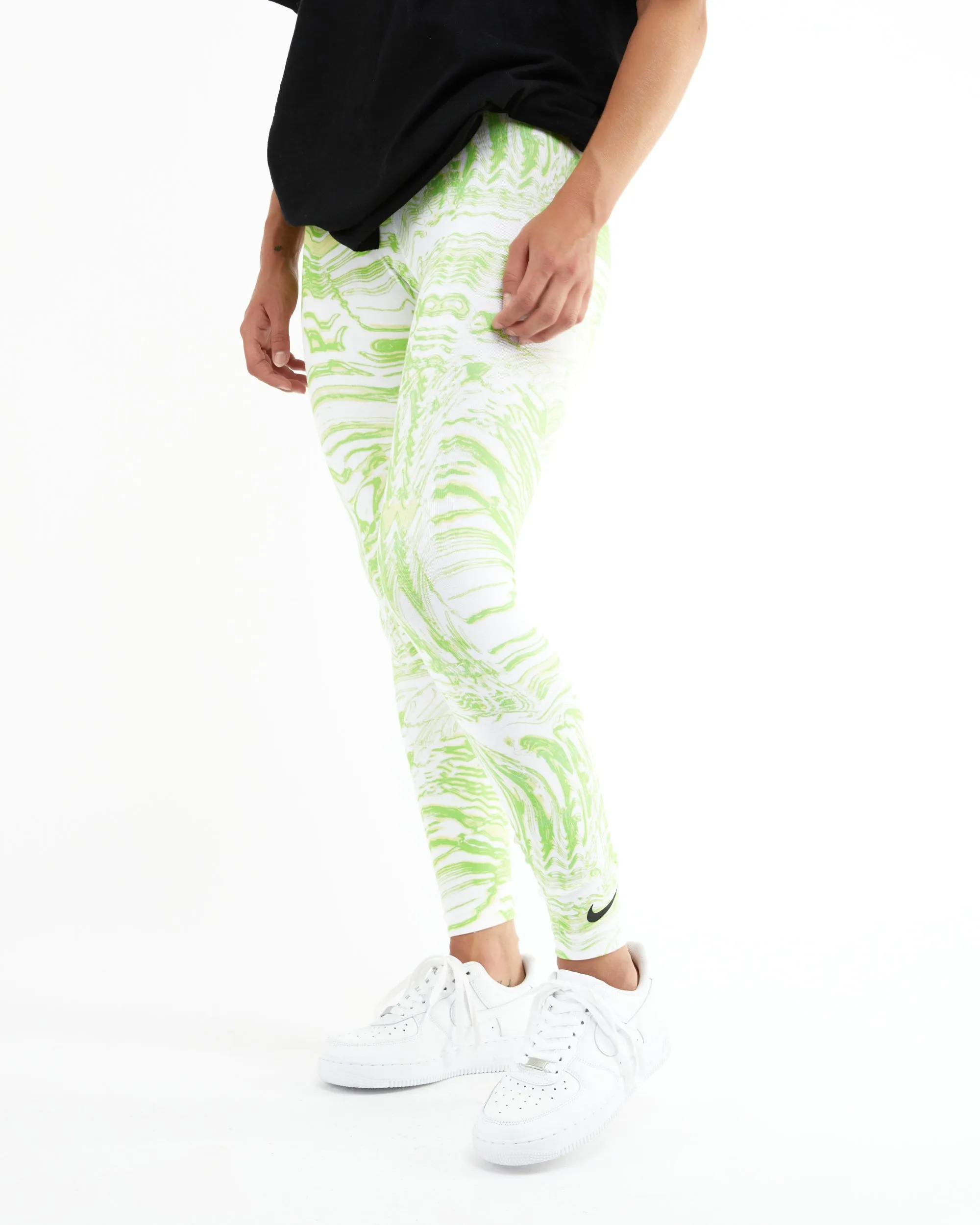 Print Leggings