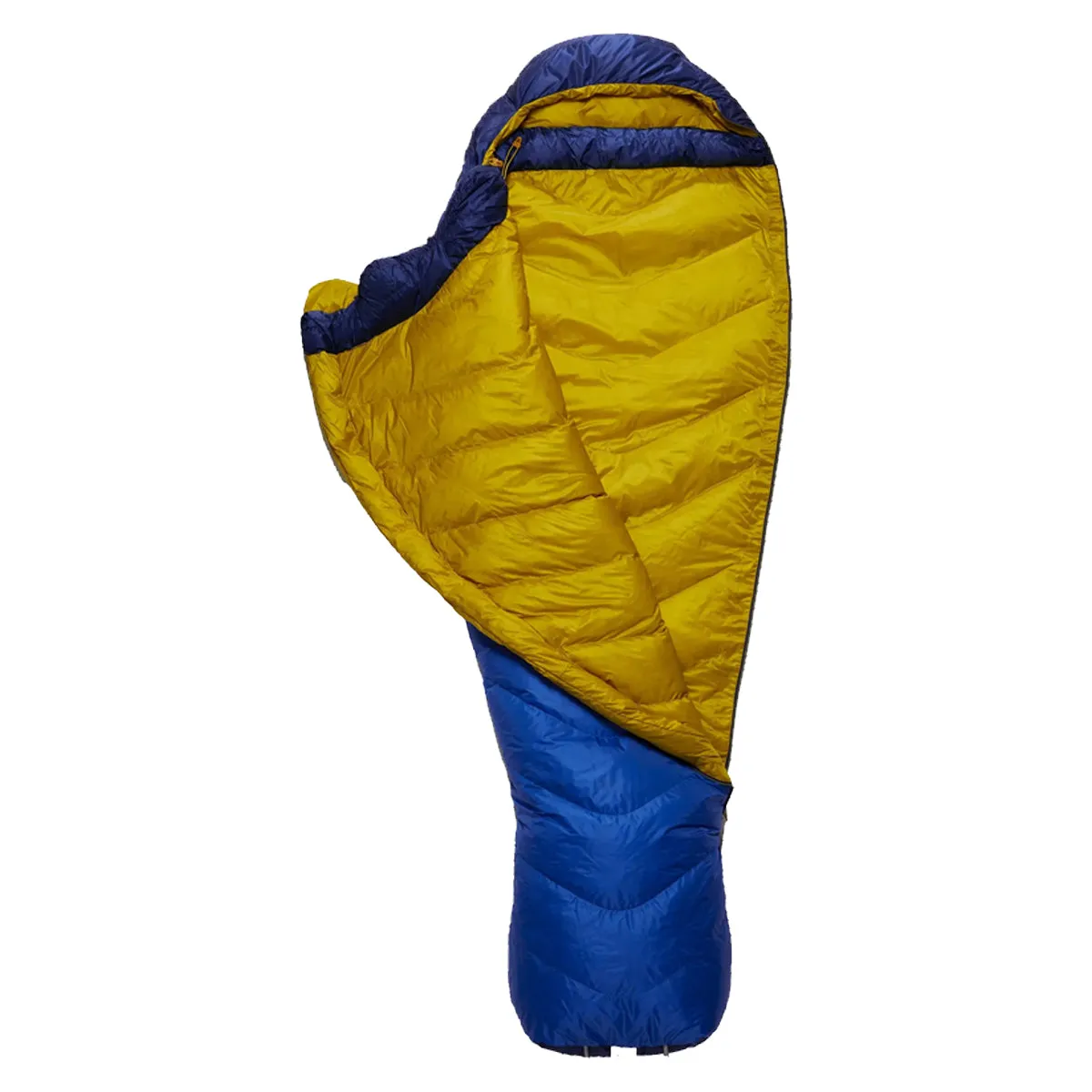 Rab Neutrino 400 Down Sleeping Bag