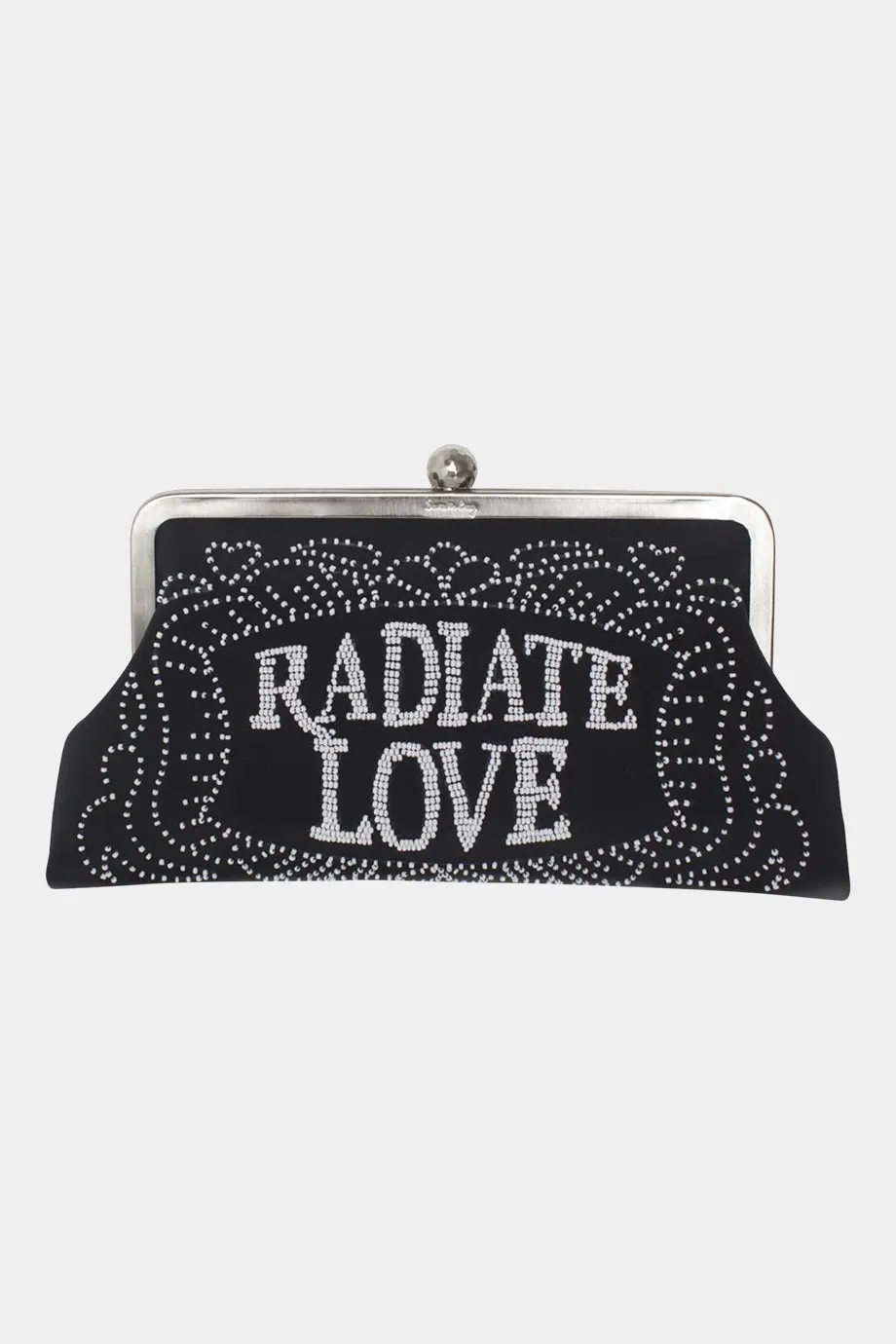 Radiate Black Classic