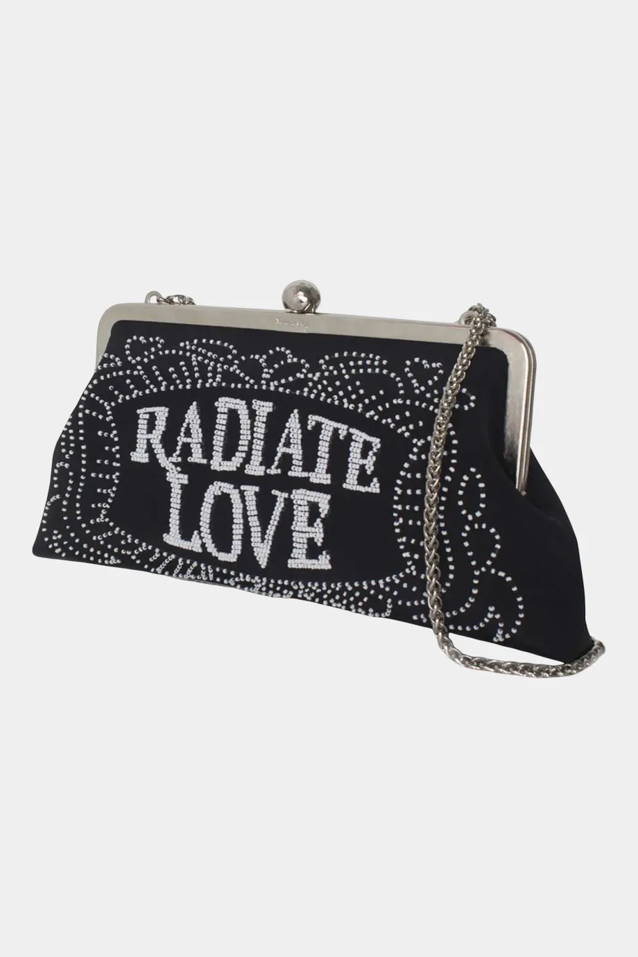 Radiate Black Classic