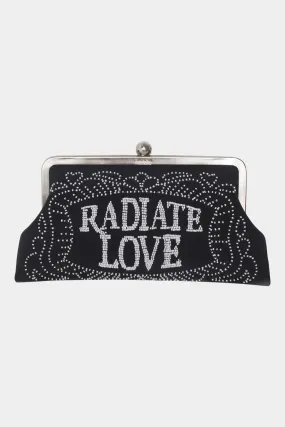 Radiate Black Classic