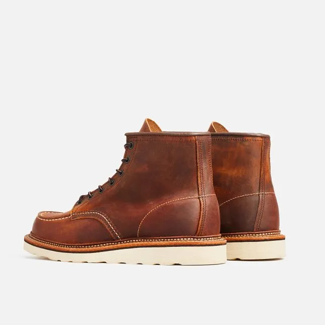 Red Wing Classic Moc Boot