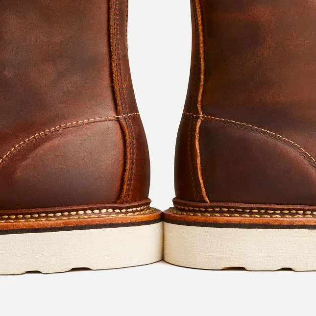 Red Wing Classic Moc Boot