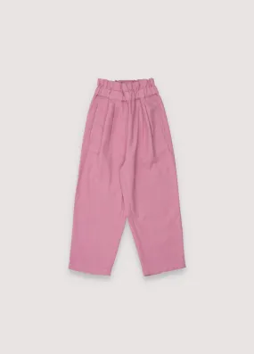 Rodeo Pant Iris Lilac_Sampling 6y