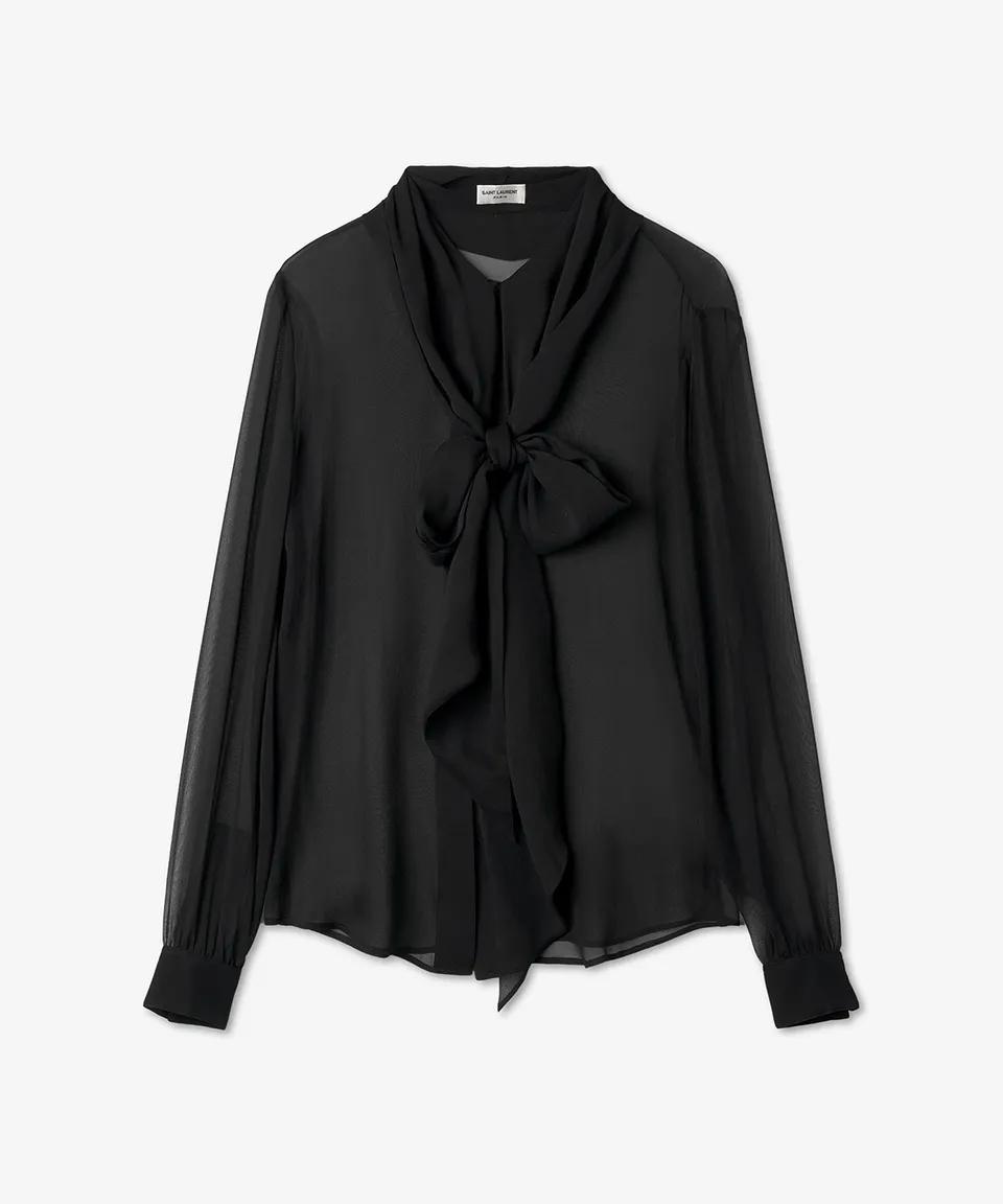 Saint Laurent  |Shirts & Blouses