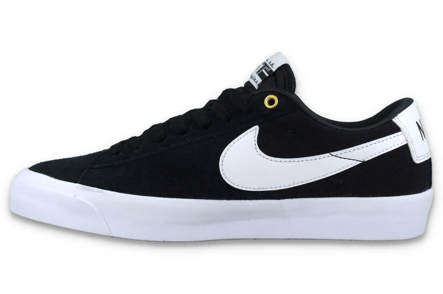 SB Zoom Blazer Low Pro GT