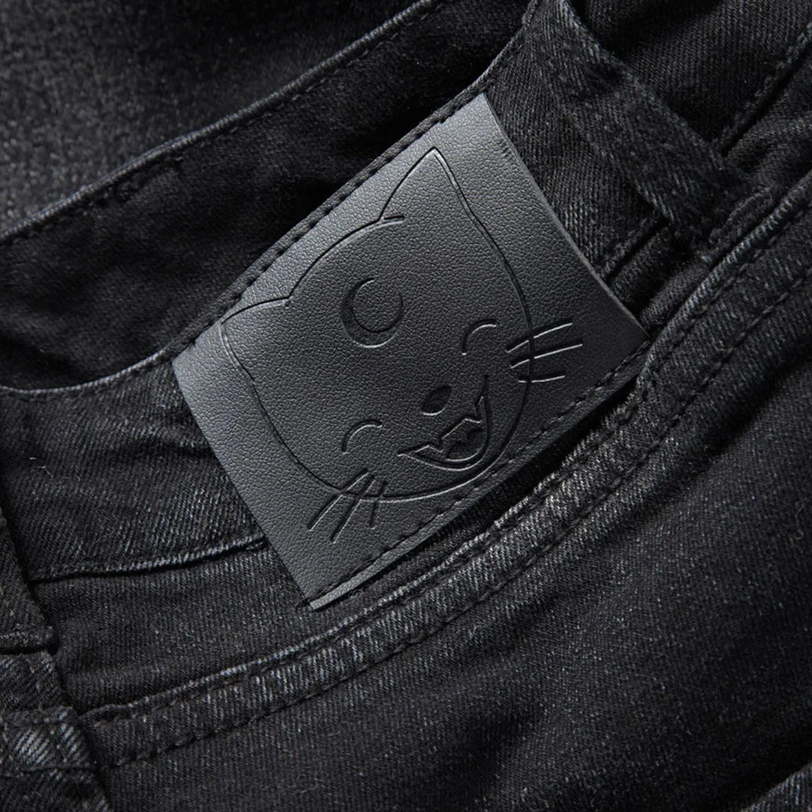 Signature Mark II Jeans