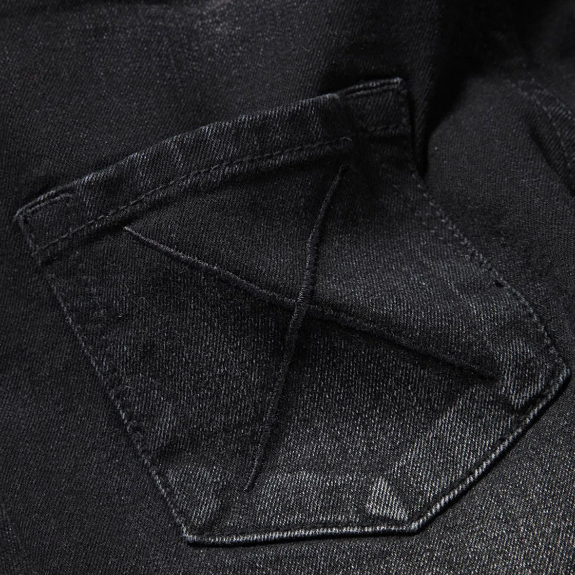 Signature Mark II Jeans